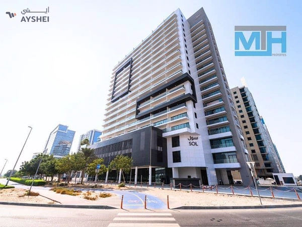 SOL Bay, Business Bay, Dubai