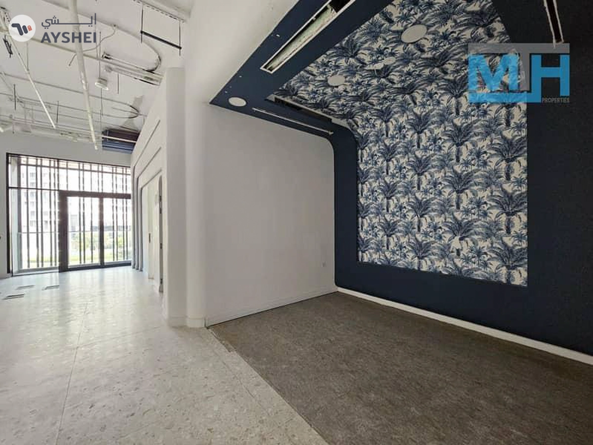 SOL Bay, Business Bay, Dubai-1-1