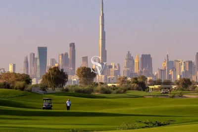 Parkwood Tower B, Parkwood, Dubai Hills Estate, Dubai-10