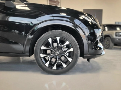 HONDA ZR-V 1.5L TURBO EX-5