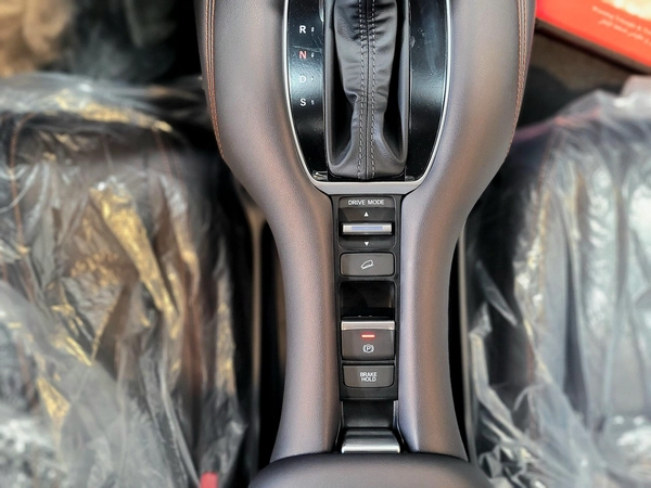HONDA ZR-V 1.5L TURBO EX
