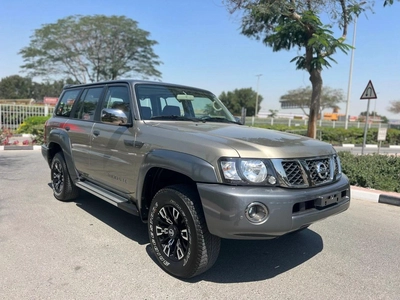 Nissan Patrol-11