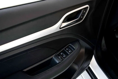 AED 480 Monthly | MG ZS Std 1.5L | GCC | Zero Down Payment | 3 Months Warranty-16