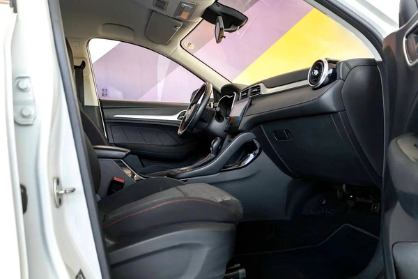 AED 480 Monthly | MG ZS Std 1.5L | GCC | Zero Down Payment | 3 Months Warranty