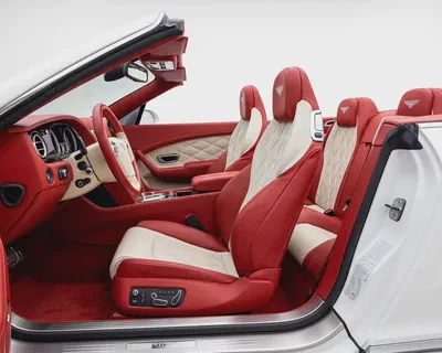 BENTLEY CONTINENTAL GTC SPEED W12 2014 | GCC Specs l Excellent Condition-7