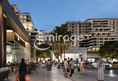 APARTMENT FOR SALE IN REEM HILLS, NAJMAT ABU DHABI-0