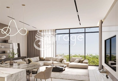 APARTMENT FOR SALE IN REEM HILLS, NAJMAT ABU DHABI-5