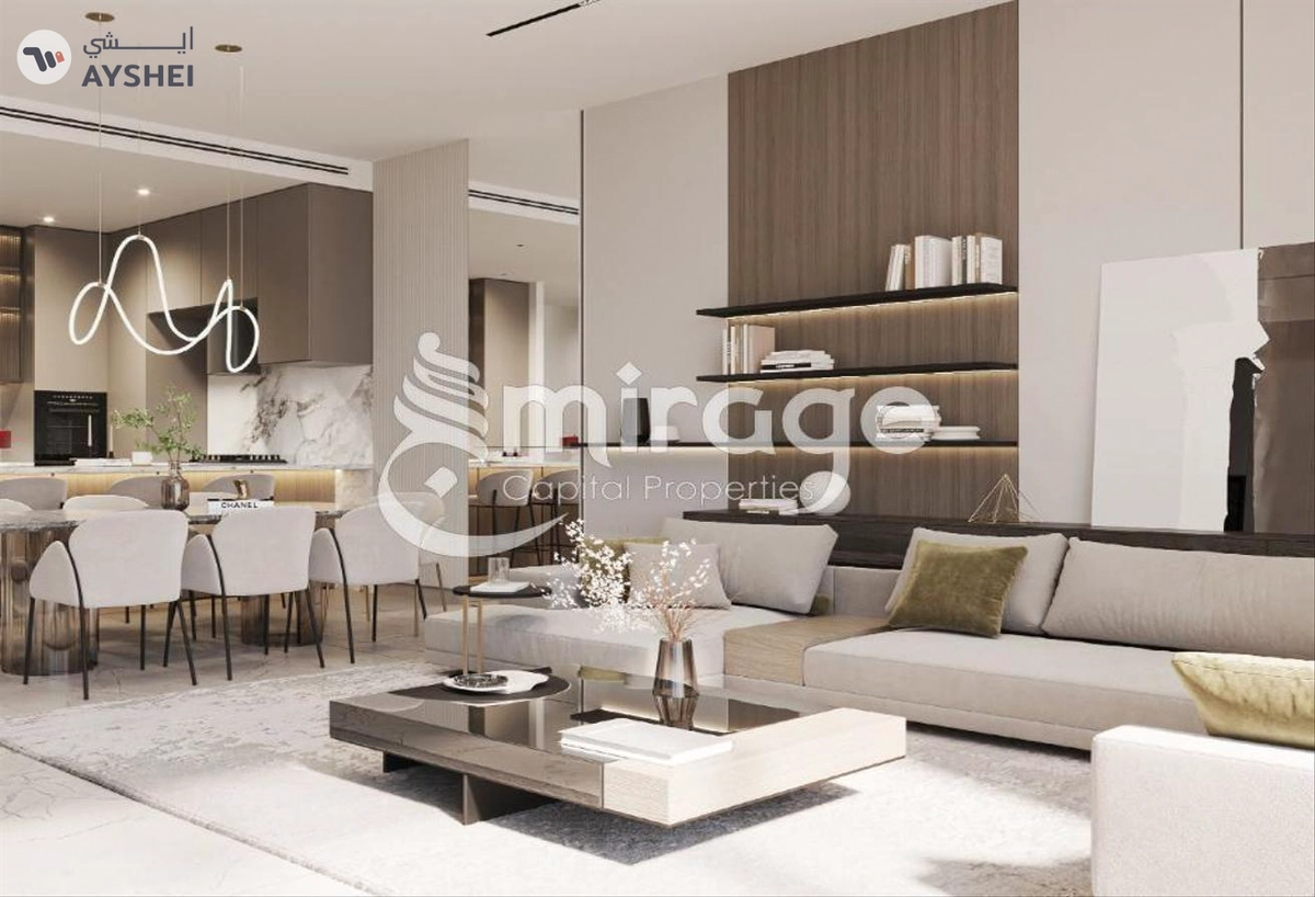 APARTMENT FOR SALE IN REEM HILLS, NAJMAT ABU DHABI-1-1
