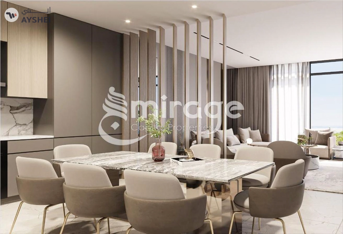 APARTMENT FOR SALE IN REEM HILLS, NAJMAT ABU DHABI-2-2