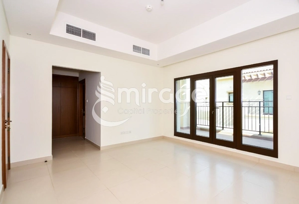 Spacious 3BR TH |Full Facilities |Prime Location