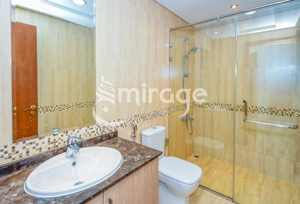 Spacious 3BR TH |Full Facilities |Prime Location