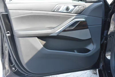 BMW X6 40i XDRIVE 2025 | BLACK-4