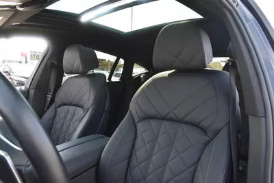 BMW X6 40i XDRIVE 2025 | BLACK-1