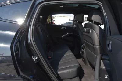BMW X6 40i XDRIVE 2025 | BLACK-13