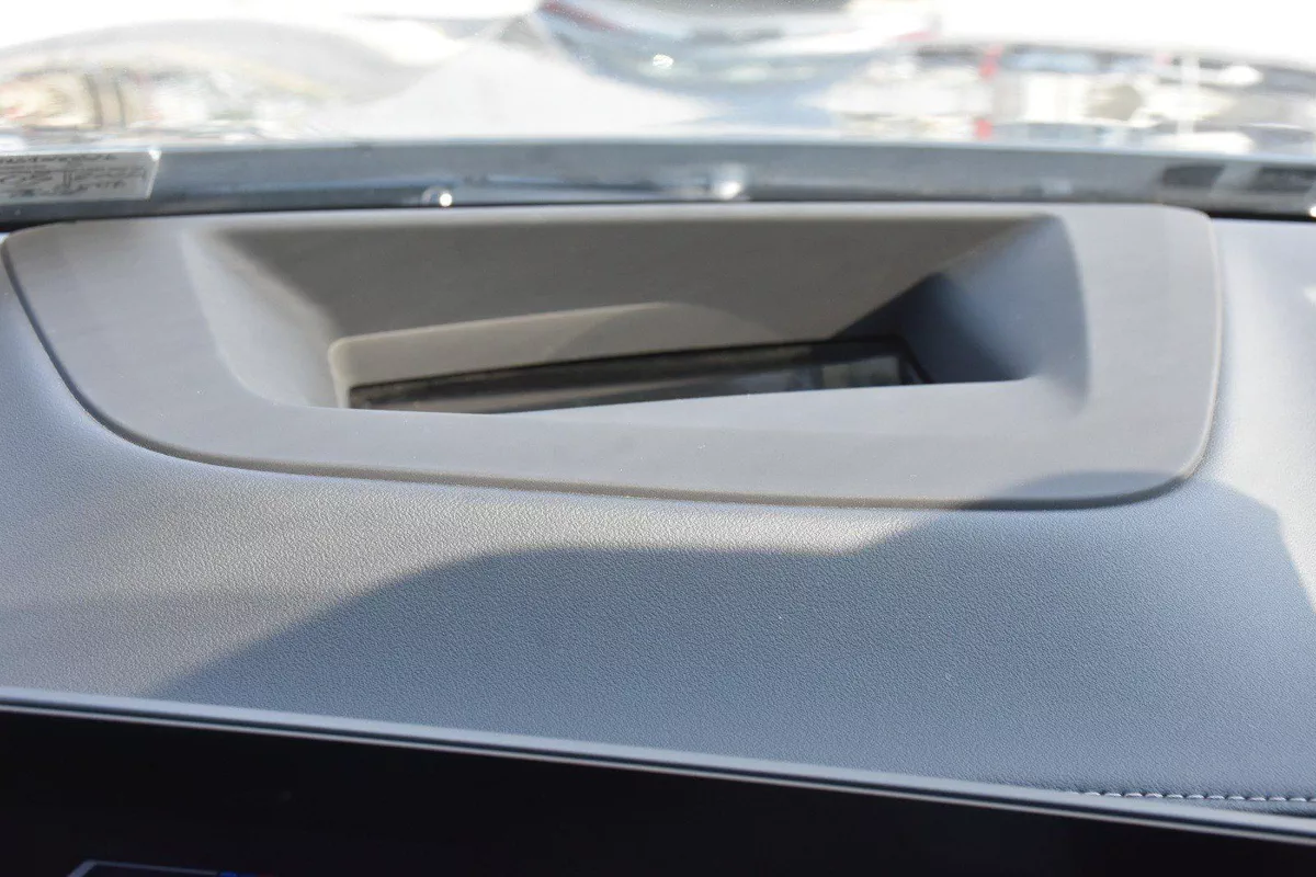 BMW X6 40i XDRIVE 2025 | BLACK-18-18
