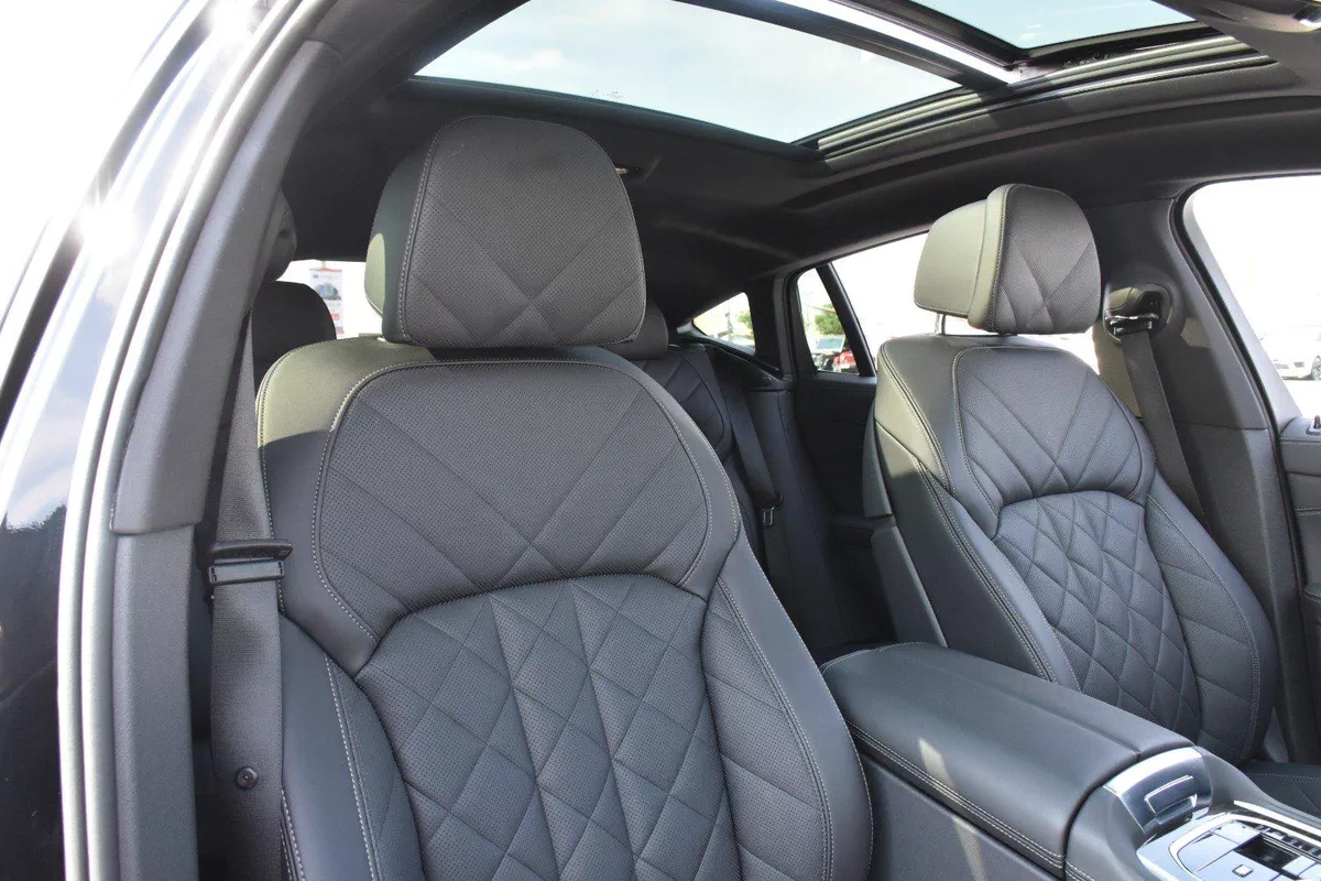 BMW X6 40i XDRIVE 2025 | BLACK-16-16