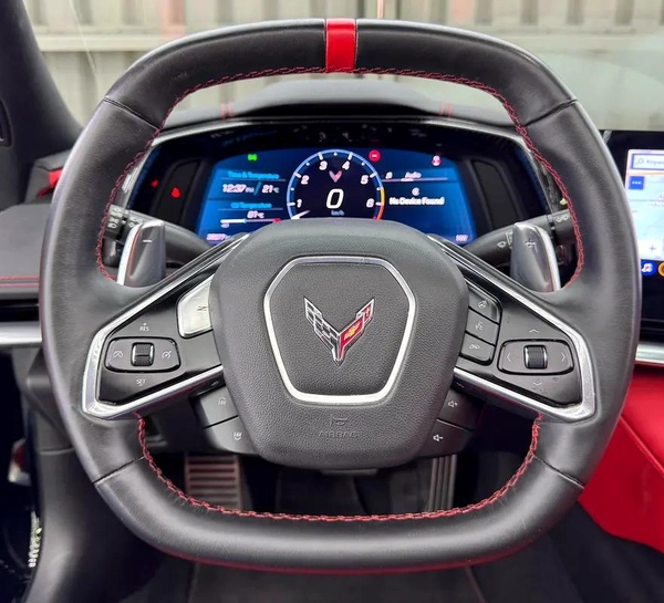 2021 Chevrolet Corvette C8 |Z51 Performance package | Full PPF | Perfect Condition | Low Mileage