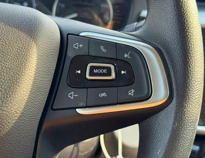 Chery Arrizo 5 COMFORT ARRIZO 5 STANDARD VARIANT || 1.5L PETROL V4 | GCC SPECS | KEY START | REAR PARKING SENSOR (C-17