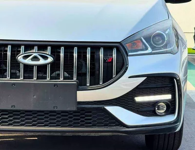 Chery Arrizo 5 COMFORT ARRIZO 5 STANDARD VARIANT || 1.5L PETROL V4 | GCC SPECS | KEY START | REAR PARKING SENSOR (C-7