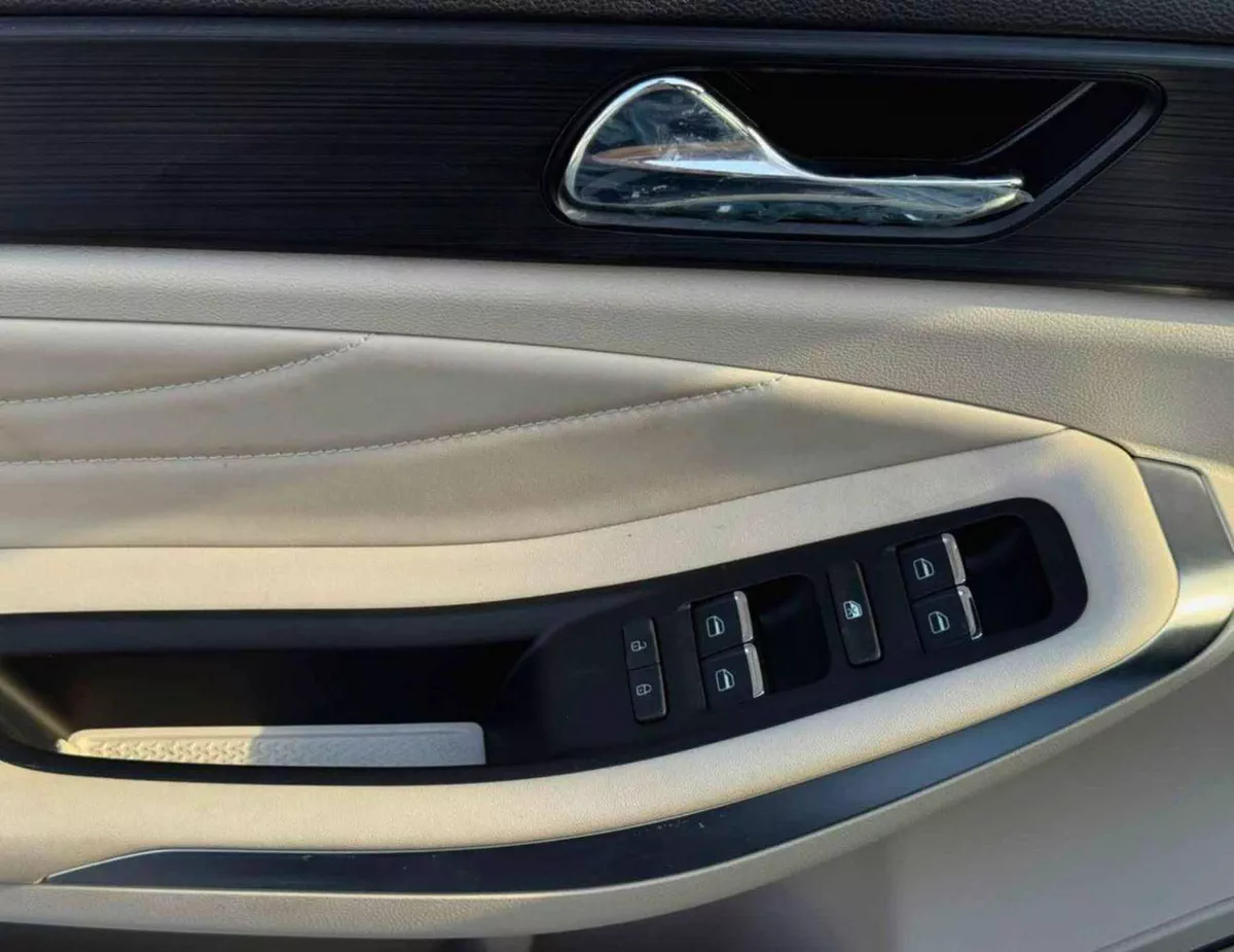 Chery Arrizo 5 COMFORT ARRIZO 5 STANDARD VARIANT || 1.5L PETROL V4 | GCC SPECS | KEY START | REAR PARKING SENSOR (C-18-0