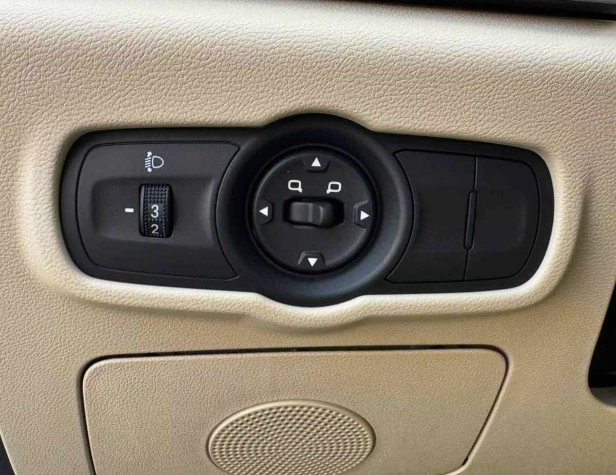 Chery Arrizo 5 COMFORT ARRIZO 5 STANDARD VARIANT || 1.5L PETROL V4 | GCC SPECS | KEY START | REAR PARKING SENSOR (C-19-0