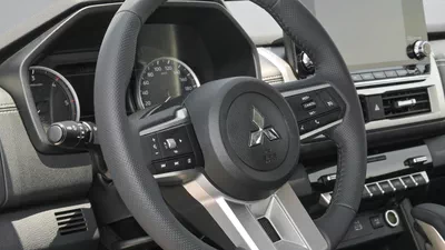 MITSUBISHI L200 SPORTIRO DIESEL-15