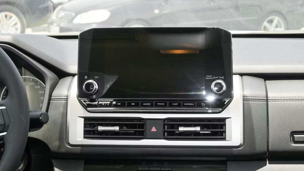 MITSUBISHI L200 SPORTIRO DIESEL-3-3