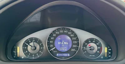 MERCEDES BENZ CLK320 LOW KM JAPAN IMPORT-14