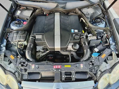 MERCEDES BENZ CLK320 LOW KM JAPAN IMPORT-15