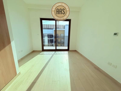 Ready to move brand new studio with kitchen appliances in Al furjan Dubai-15