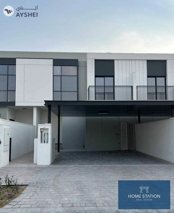 Murooj Al Furjan West, Al Furjan West, Al Furjan, Dubai