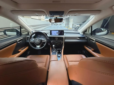 Lexus RX 450h Prestige 2020 | GCC Specs | Hybrid Efficiency-7