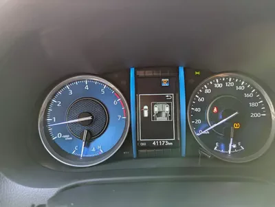 Toyota Fortuner 2023 EXR GCC specs interior and Exterior Excellent Condition-17