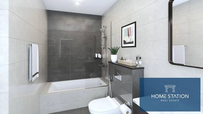 Verdana Residence, Dubai Investment Park (DIP), Dubai-1