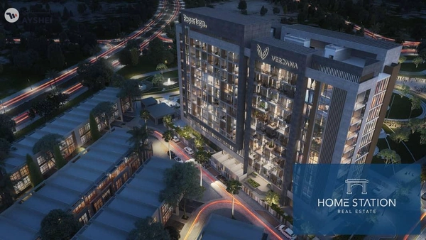 Verdana Residence, Dubai Investment Park (DIP), Dubai