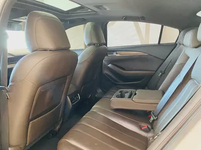 2021 Mazda 6 Sport GCC Specs-15