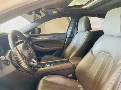 2021 Mazda 6 Sport GCC Specs-18