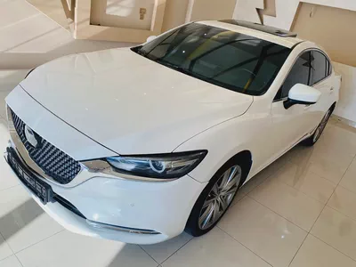 2021 Mazda 6 Sport GCC Specs-2