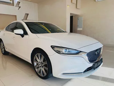 2021 Mazda 6 Sport GCC Specs-6