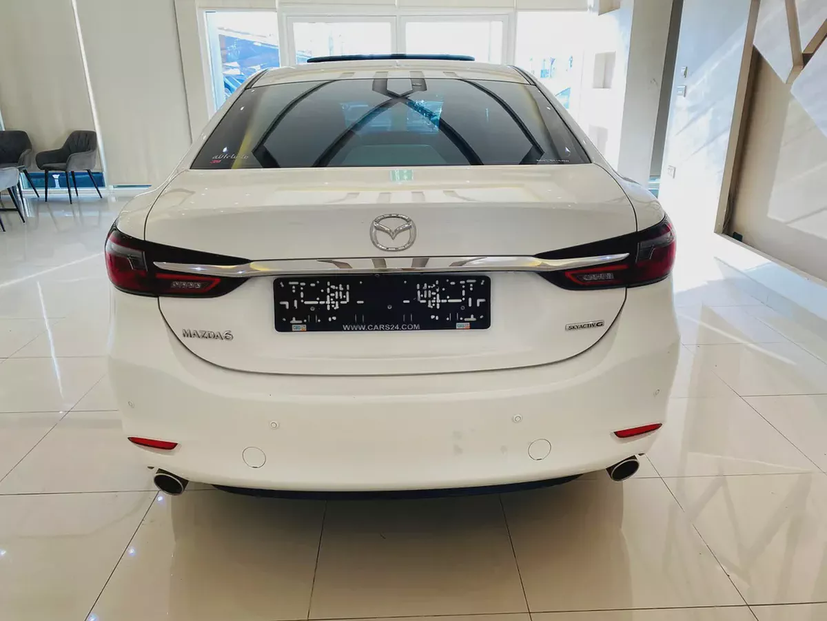 2021 Mazda 6 Sport GCC Specs-11-11