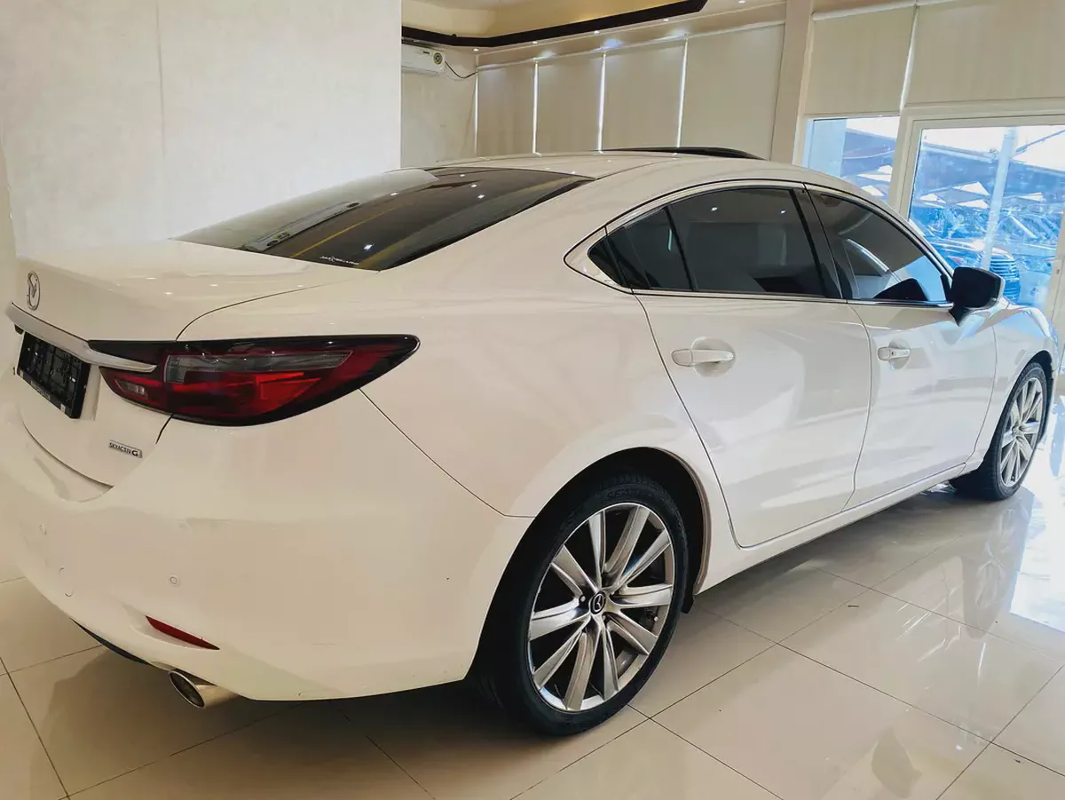 2021 Mazda 6 Sport GCC Specs-12-12