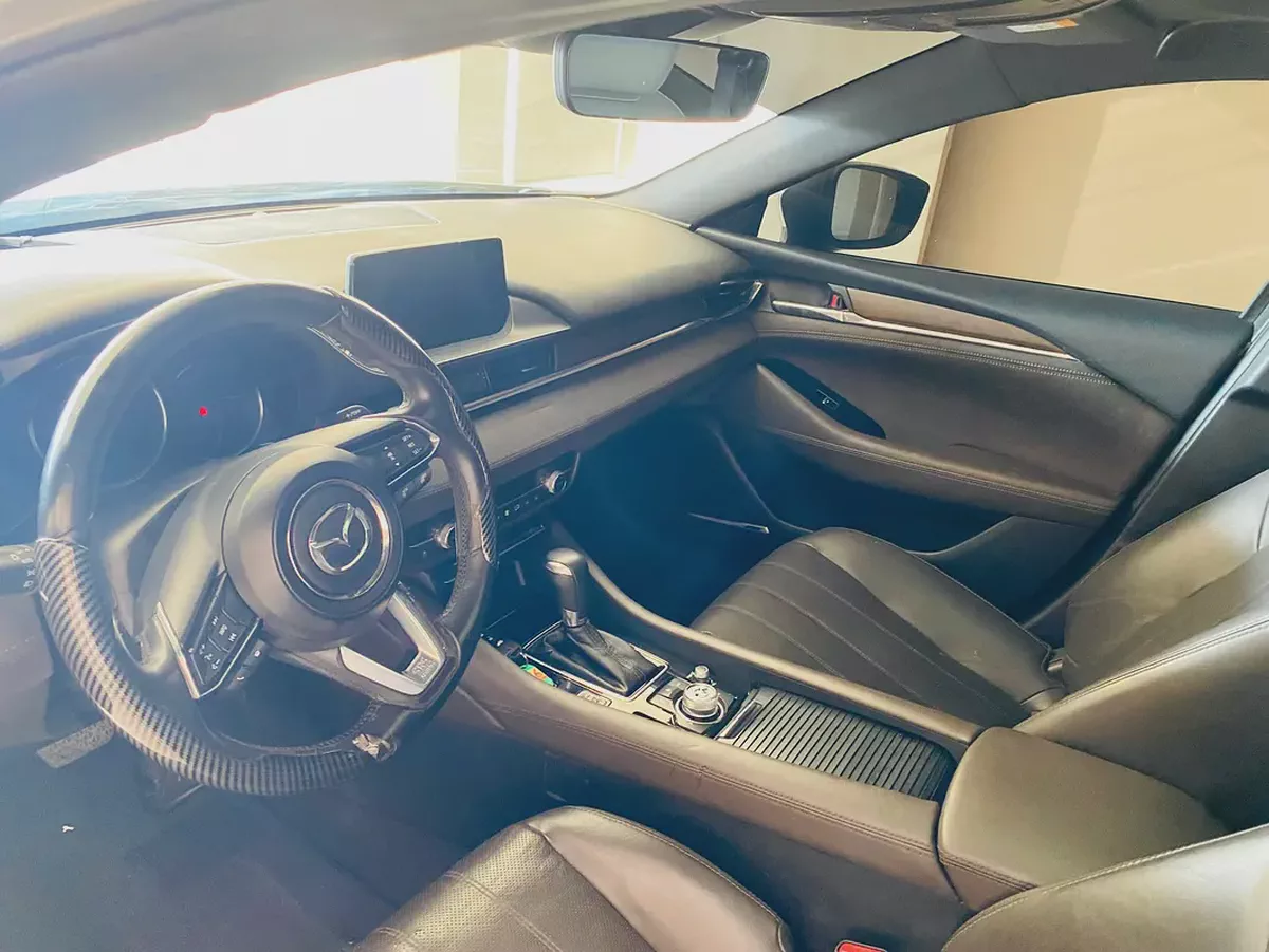 2021 Mazda 6 Sport GCC Specs-16-16
