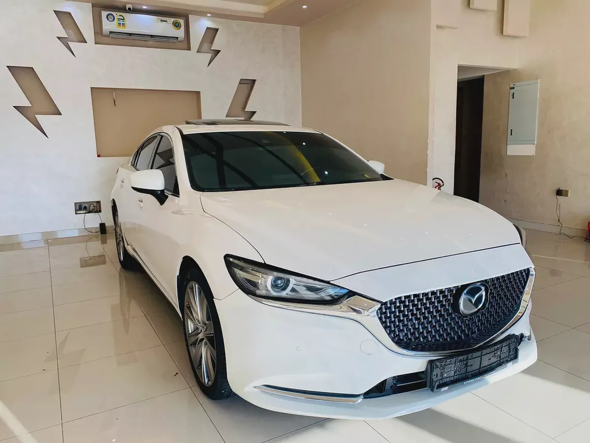 2021 Mazda 6 Sport GCC Specs-1-1