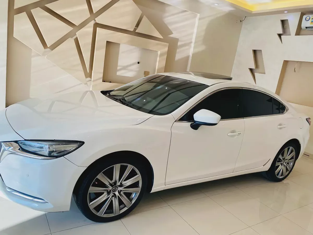 2021 Mazda 6 Sport GCC Specs-3-3