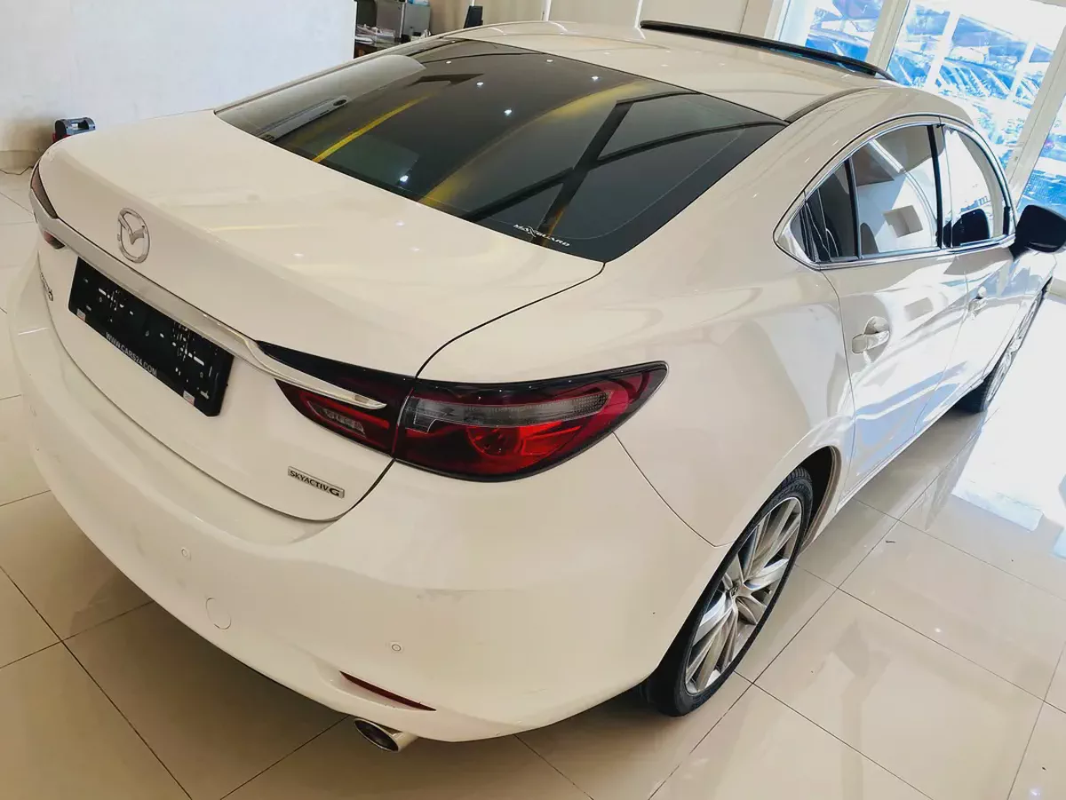 2021 Mazda 6 Sport GCC Specs-8-8
