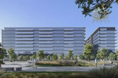 FINAL 2BR UNITS AT The Gate 5 — SELLING OUT FAST-0