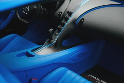 2023 BUGATTI CHIRON SUPER SPORT-9