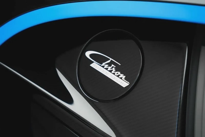 2023 BUGATTI CHIRON SUPER SPORT-17