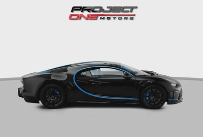 2023 BUGATTI CHIRON SUPER SPORT-10