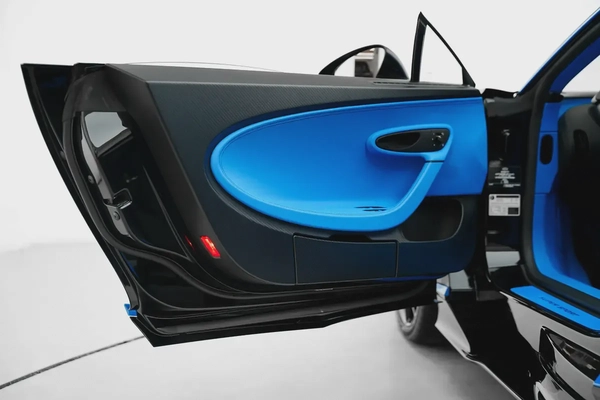 2023 BUGATTI CHIRON SUPER SPORT